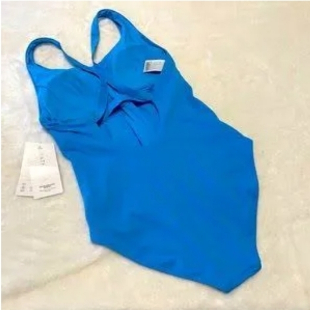 Athleta One-Piece Bathing Suits - Picture 3 of 12